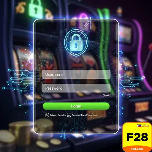 f28 login 
